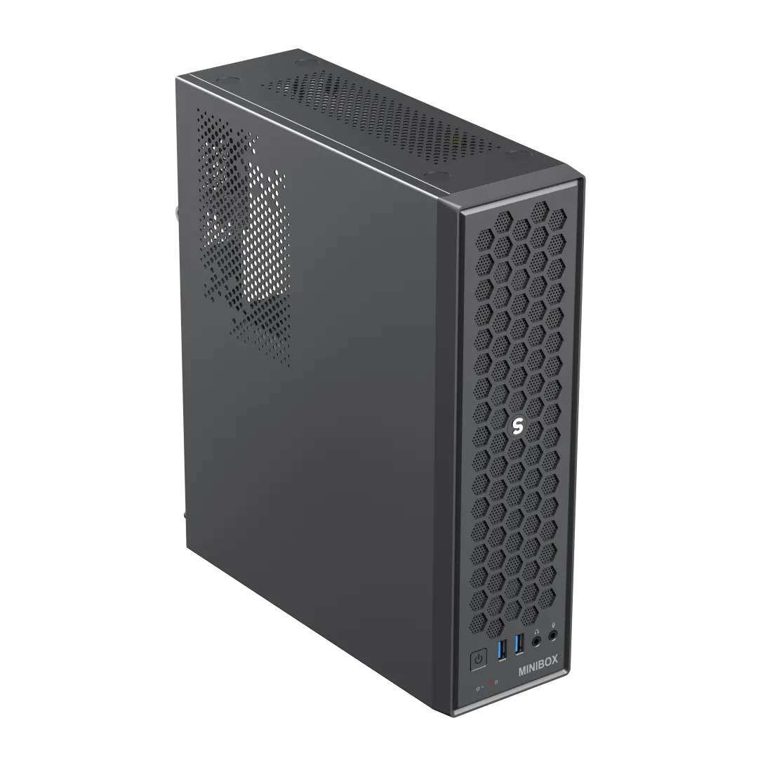 Optymus SFF, Equipo SFF